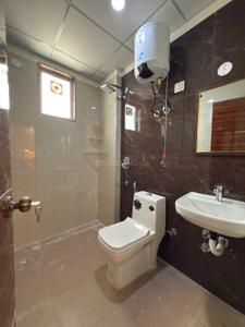 Image of 900 Sq.ft 1 RK Apartment / Flat for rent in Sector 39, Gurgaon for Rs. 24000