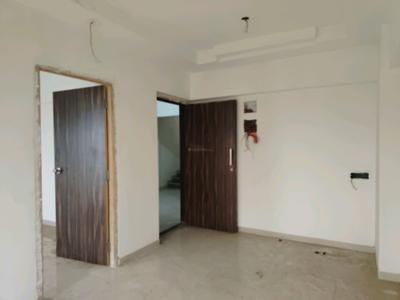 Living Room Image of 575 Sq.ft 2 BHK Apartment / Flat for sale in Nutan Shree Ganesh Krupa Residency, Vasai West Vasai for Rs. 7100000
