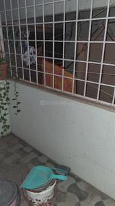 Balcony Image of 1300 Sq.ft 2 BHK Independent House for rent in Kasturi Nagar Bengaluru for Rs. 30000