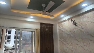 Bedroom Image of 1100 Sq.ft 2 BHK Apartment / Flat for sale in Sector 110 Noida for Rs. 3200000