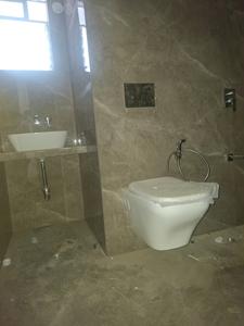 Bedroom Four Image of 4333 Sq.ft 4 BHK Apartment / Flat for sale in Platinum The Reserve, Kharghar Navi Mumbai for Rs. 50000000