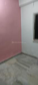 Bedroom Image of 400 Sq.ft 1 BHK Apartment / Flat for rent in Airport Gate no. 1 Kolkata for Rs. 6300