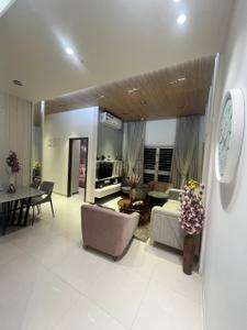 Hall Image of 950 Sq.ft 2 BHK Apartment / Flat for sale in Ram Green Hive Plus Wing A3, Fursungi Pune for Rs. 5500000