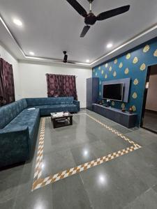 Hall Image of 5000 Sq.ft 6 BHK Independent House for sale in Satara Deolai Parisar Aurangabad for Rs. 20000000
