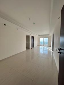 Hall Image of 2021 Sq.ft 4 BHK Apartment / Flat for sale in Urbanrise On Cloud 33, Bachupally Hyderabad for Rs. 18000000