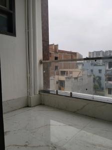 Bedroom One Image of 810 Sq.ft 2 BHK Apartment / Flat for sale in Indraprashtha Yojna Ghaziabad for Rs. 4200000