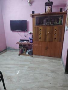 Hall Image of 650 Sq.ft 1 BHK Independent House for rent in Red Hills Chennai for Rs. 10000