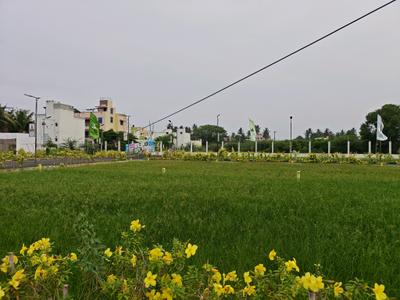 Image of 850 Sq.ft Residential Plot / Land for sale in Urapakkam, Chennai for Rs. 3994150