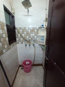 Bathroom Image of 800 Sq.ft 2 BHK Apartment / Flat for sale in Vikaspuri New Delhi for Rs. 8500000
