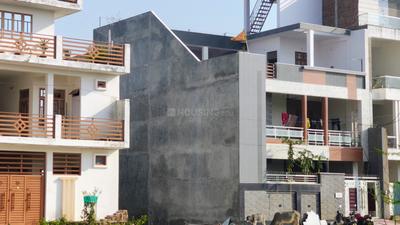 Image of 1250 Sq.ft Residential Plot / Land for sale in Vrindavan Yojana, Lucknow for Rs. 3500000