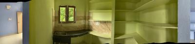 Kitchen Image of 1800 Sq.ft 2 BHK Builder Floor for rent in Seetharampur Karimnagar for Rs. 5200