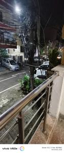 Balcony Image of 850 Sq.ft 2 BHK Apartment / Flat for sale in Indirapuram Ghaziabad for Rs. 7200000