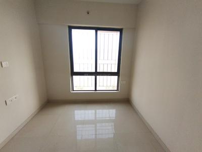 Hall Image of 319 Sq.ft 1 BHK Apartment / Flat for sale in Dosti Greater Thane Phase 1, Bhiwandi Thane for Rs. 3300000
