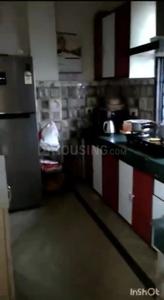 Kitchen Image of 900 Sq.ft 2 BHK Independent House for sale in Rajpur Khurd Extension New Delhi for Rs. 16000000