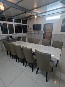 Hall Image of RR28 PREMIUM CO-LIVING Y in Marathahalli, Bangalore