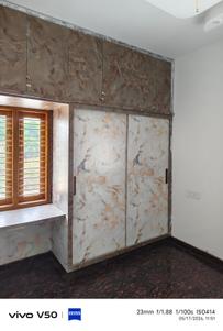 Kitchen Image of 3600 Sq.ft 4 BHK Independent House for sale in Vidyaranyapura Bengaluru for Rs. 18900000