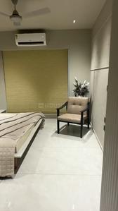 Bedroom Image of 2520 Sq.ft 3 BHK Apartment / Flat for sale in Chharodi Ahmedabad for Rs. 16000000