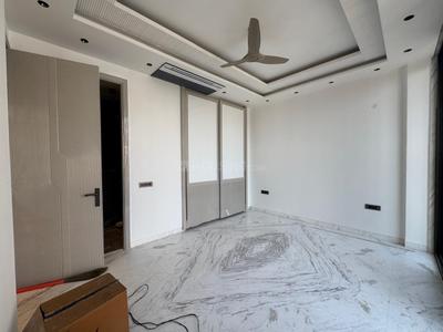 Bedroom Image of 2448 Sq.ft 4 BHK Builder Floor for sale in Defence Colony New Delhi for Rs. 122500000