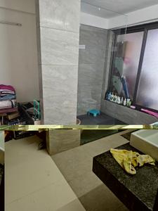 Bedroom Image of 4500 Sq.ft 4 BHK Apartment / Flat for sale in Goyal Riviera Antilla, Prahlad Nagar Ahmedabad for Rs. 45000000