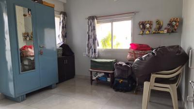 Devbaugh bhavnagar Bedroom Three 4