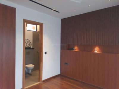 Bedroom Image of 2160 Sq.ft 4 BHK Builder Floor for sale in Palm Floor Ardee City, Sector 52 Gurgaon for Rs. 34500000