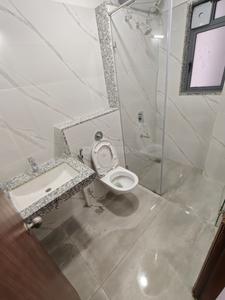 Bathroom Image of 1647 Sq.ft 3 BHK Apartment / Flat for sale in Amanora Elevate Tower 47, Hadapsar Pune for Rs. 22000000