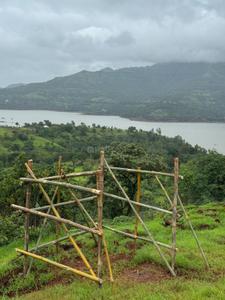 Image of 11000 Sq.ft Residential Plot / Land for sale in Velhe Bk., Pune for Rs. 2200000