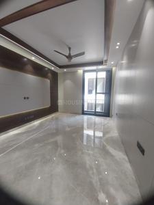 4 BHK Independent Builder Floor
