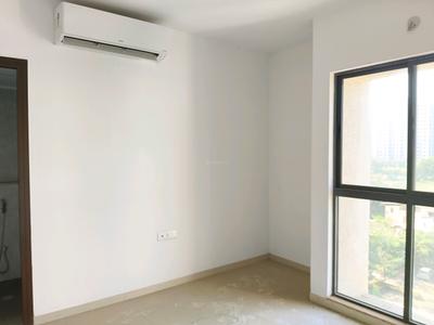 Bedroom Image of 630 Sq.ft 1 BHK Apartment / Flat for sale in Lodha Lakeshore Greens, Palava Phase 2 Thane for Rs. 3500000
