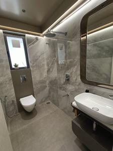 Image of 750 Sq.ft 2 BHK Apartment / Flat for sale in Daivi Eterneety, Borivali West, Mumbai for Rs. 25900000