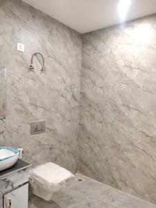 Bedroom Three Image of 1620 Sq.ft 3 BHK Builder Floor for sale in BPTP District, Sector 81 Faridabad for Rs. 17500000