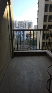 Image of 1050 Sq.ft 2 BHK Apartment / Flat for rent in Runal Spacio, Ravet, Pune for Rs. 24000