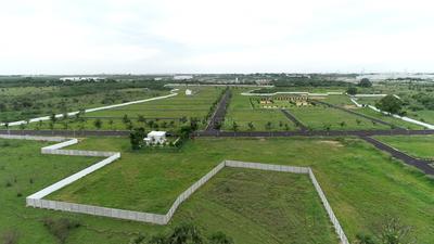 Image of 1200 Sq.ft Residential Plot / Land for sale in Vallakkottai, Chennai for Rs. 2800000