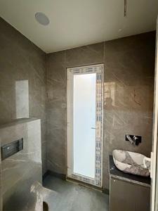 Bathroom Image of 800 Sq.ft 3 BHK Builder Floor for sale in Sector 29 Rohini New Delhi for Rs. 7000000