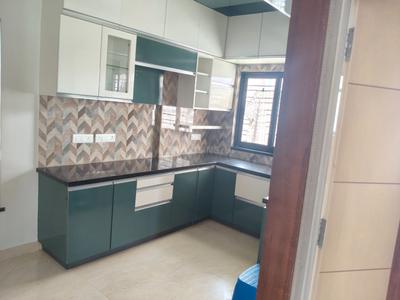 Kitchen Image of 1800 Sq.ft 5 BHK Independent House for sale in Narendrapur Kolkata for Rs. 27500000