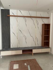 Balcony Image of 3200 Sq.ft 4 BHK Independent House for rent in Narayanapura Bengaluru for Rs. 70000