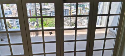 Balcony Image of 1150 Sq.ft 2 BHK Apartment / Flat for sale in Associated Silvenia, Kothrud Pune for Rs. 14900000
