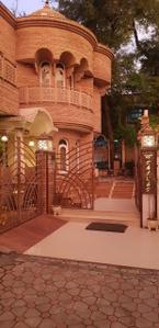 Image of 4200 Sq.ft 4 BHK Villa for sale in Koregaon Park, Pune for Rs. 150000000