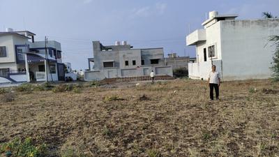 Residential Plot