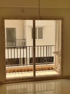 Bedroom Image of 1000 Sq.ft 2 BHK Apartment / Flat for sale in Chandrika Ayodhya Gated Community, Gannavaram Vijayawada for Rs. 3105549