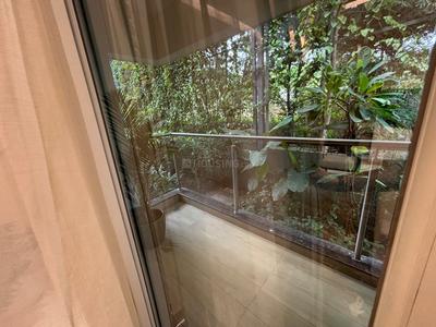Balcony Image of 2450 Sq.ft 4 BHK Apartment / Flat for sale in Mahindra Blossom, Whitefield Bengaluru for Rs. 34000000