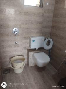Image of 1225 Sq.ft 2 BHK Apartment / Flat for rent in Jahangir Pura, Surat for Rs. 25000