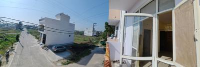 Image of 891 Sq.ft 2 BHK Apartment / Flat for rent in Ansal's Sushant City, Meerut for Rs. 8000