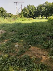 Image of 850 Sq.ft Residential Plot / Land for sale in Vaishno Devi Circle, Ahmedabad for Rs. 70000000