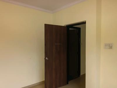Bedroom Image of 700 Sq.ft 1 BHK Apartment / Flat for sale in Raunak City 2 by Raunak Group, Kalyan West Kalyan for Rs. 4400000
