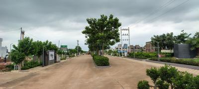 Image of 3200 Sq.ft Residential Plot / Land for sale in Golden Residency, Boria Kal, Raipur for Rs. 3836800