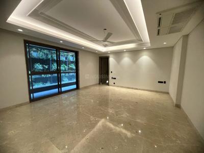 Hall Image of 7200 Sq.ft 4 BHK Builder Floor for sale in Hauz Khas New Delhi for Rs. 320000000