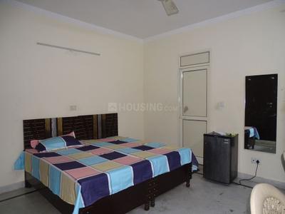 Bedroom Image of Asha PG in Patel Nagar, New Delhi