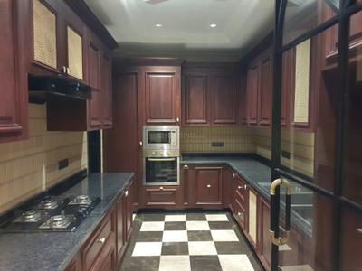 Kitchen Image of 2400 Sq.ft 4 BHK Builder Floor for sale in Sushant Lok Phase 1 Gurgaon for Rs. 55000000