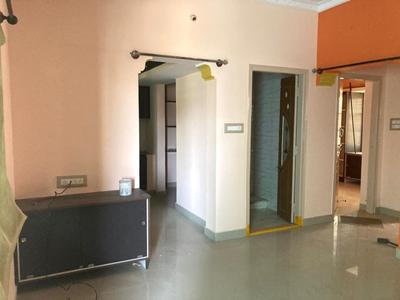 Hall Image of 660 Sq.ft 2 BHK Builder Floor for rent in Varthur Bengaluru for Rs. 17000